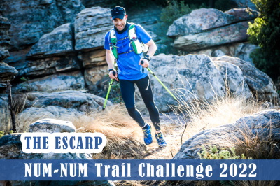 Num-Num Trail Run 2022